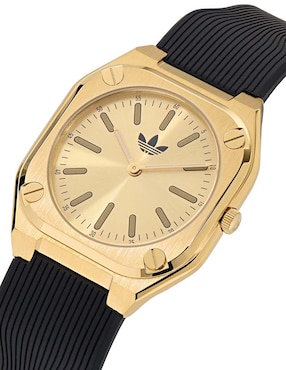 Reloj Adidas City Tech Thin unisex AOFH245022I