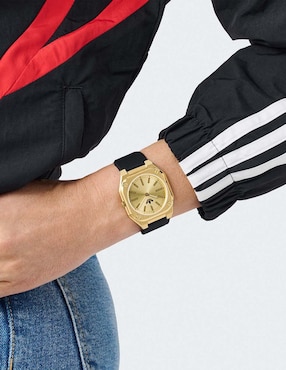 Reloj Adidas City Tech Thin unisex AOFH245022I