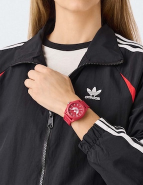 Reloj Adidas Project Four unisex AOST245732I
