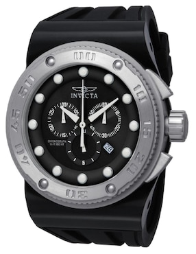 Reloj Invicta Akula Para Hombre 12288