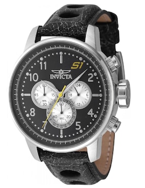 Reloj Invicta Rally S1 Para Hombre 45909