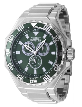 Reloj Invicta Pro Diver Para Hombre 46557