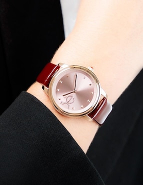 Reloj Cloe para mujer OE2434