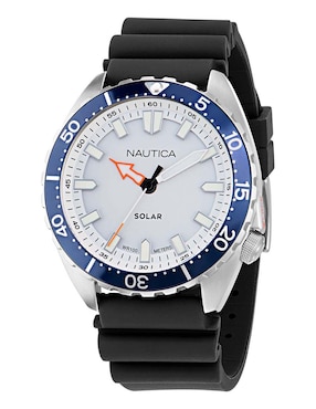 Reloj Nautica Vintage para hombre NAPNVF409