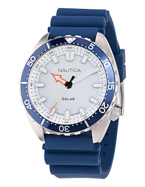 Reloj Nautica Vintage para hombre NAPNVF409