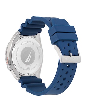 Reloj Nautica Vintage para hombre NAPNVF409