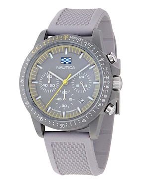 Reloj Nautica One Para Hombre NAPNOF4S2