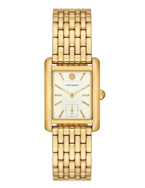 Reloj Tory Burch The Eleanor Para Mujer TBW1060