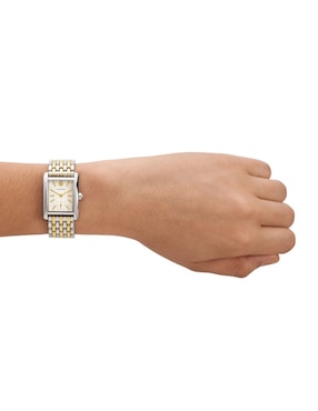 Reloj Tory Burch The Eleanor para mujer TBW1070