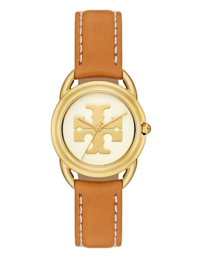 Reloj Tory Burch The Miller Para Mujer TBW7226