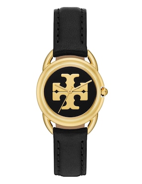 Reloj Tory Burch The Miller Para Mujer TBW7227