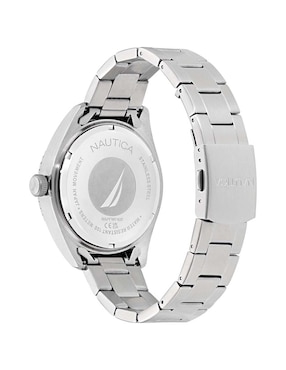 Reloj Nautica Finn World para hombre NAPFWF408