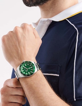 Reloj Nautica Finn World para hombre NAPFWF408