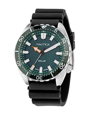 Reloj Nautica Vintage Para Hombre NAPNVF403