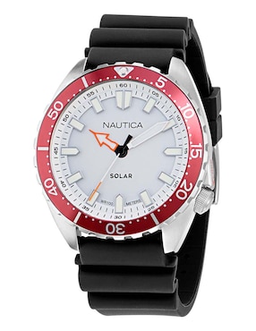 Reloj Nautica Vintage Para Hombre NAPNVF404