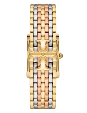 Reloj Tory Burch The Eleanor para mujer TBW1078