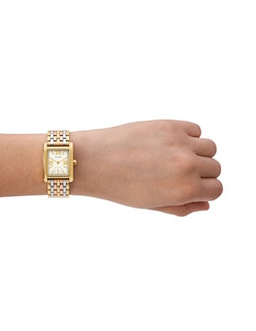 Reloj Tory Burch The Eleanor para mujer TBW1078