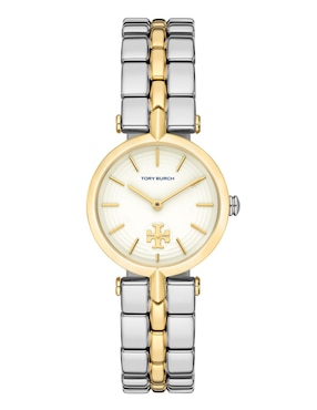 Reloj Tory Burch The Kira Para Mujer TBW2044