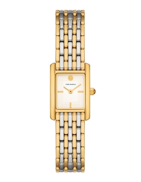 Reloj Tory Burch The Eleanor Para Mujer TBW1066