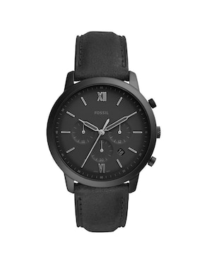 Reloj Fossil Neutra Para Hombre FS5503