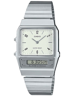 Reloj Casio Vintage unisex AQ-800E-7A2VT