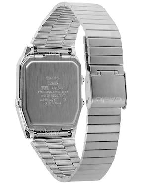 Reloj Casio Vintage unisex AQ-800E-7A2VT