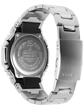 Reloj Casio G-Shock Metal para hombre GM-2110D-2ACR