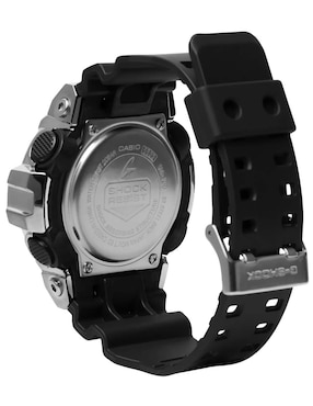 Reloj Casio G-Shock Metal para hombre GM-700-1ACR