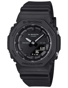 Reloj Casio G-Shock para mujer GMA-P2100BB-1ACR