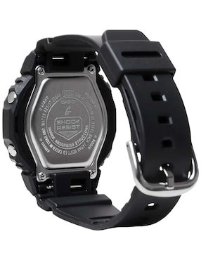 Reloj Casio G-Shock para mujer GMA-P2100BB-1ACR