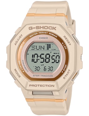Reloj Casio G-Shock para mujer GMD-B300-4CR