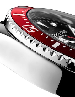 Reloj Stuhrling Diver para hombre 3950R.3