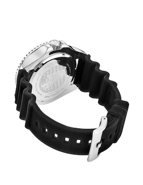 Reloj Stuhrling Diver para hombre 3950R.3