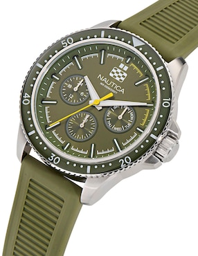 Reloj Nautica NCT Windrose para hombre NAPWRF402