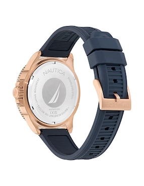 Reloj Nautica NCT Windrose para hombre NAPWRF403