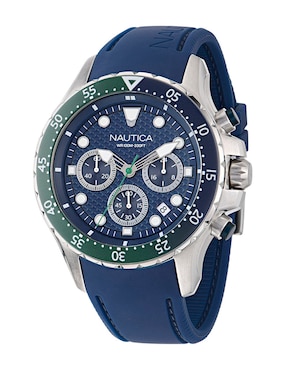 Reloj Nautica NST Para Hombre NAPNSF402