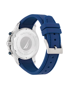 Reloj Nautica NST para hombre NAPNSF402