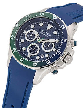 Reloj Nautica NST para hombre NAPNSF402