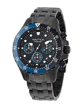 Reloj Nautica NST Para Hombre NAPNSF406