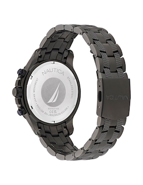 Reloj Nautica NST para hombre NAPNSF406