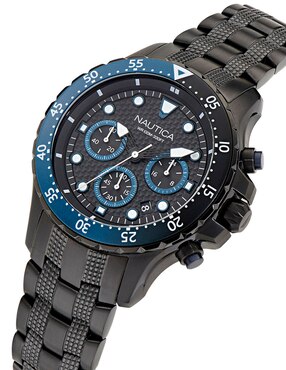 Reloj Nautica NST para hombre NAPNSF406