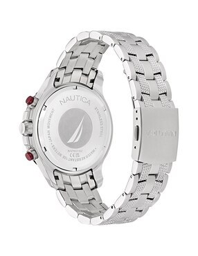 Reloj Nautica NST para hombre NAPNSF407