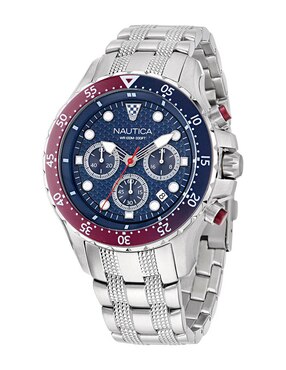 Reloj Nautica NST para hombre NAPNSF407