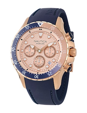 Reloj Nautica NST Para Hombre NAPNSF401