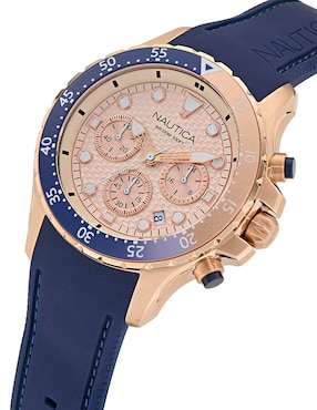 Reloj Nautica NST para hombre NAPNSF401