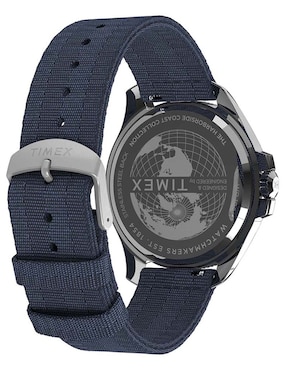 Reloj Timex Harborside Coast para hombre TW2W62700VT