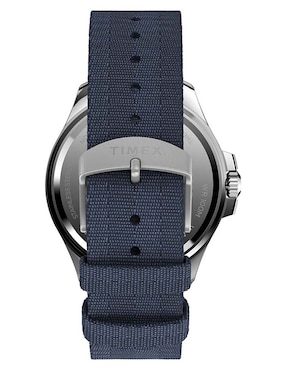 Reloj Timex Harborside Coast para hombre TW2W62700VT