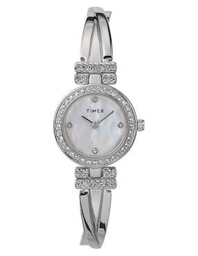 Reloj Timex Dress para mujer TW2W62200JO