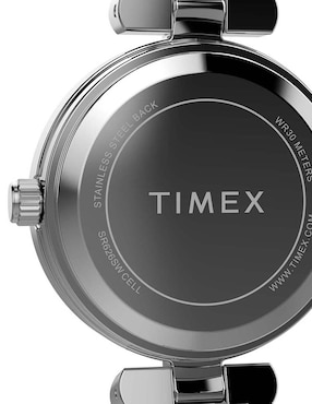 Reloj Timex Dress para mujer TW2W62200JO