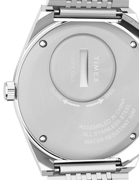 Reloj Timex Falcon Eye para hombre TW2W62400VT